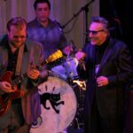 blues on the coast Rick Estrin & the Nightcats