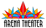 Arena Theater Logo